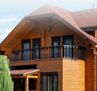 Установка больших окон в дом:  на чем экономить,  а на чем не следует - фото