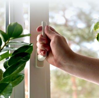 Почему не закрываются окна? - фото