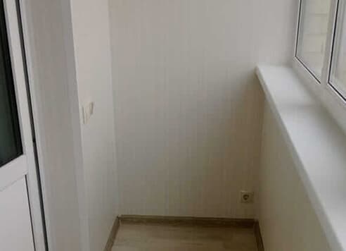 Остекление и отделка балкона в г. Одинцово, ул. Говорова - Фото 5