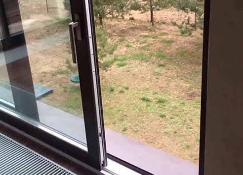 Остекление спальни в деревне Загорье - Фото 3