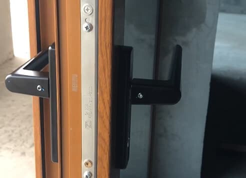 Остекление бани в деревне Степаньково - Фото 3