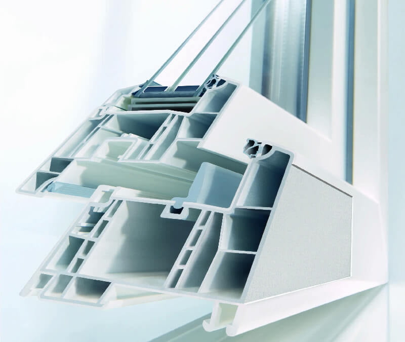 REHAU Geneo фото